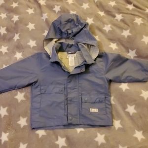 Toddler Wind Breaker Jacket